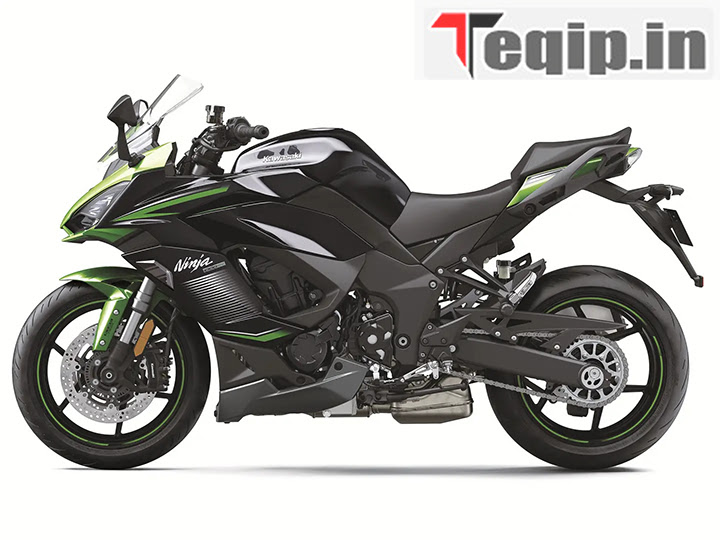 Kawasaki Ninja 1000 Price in India 2023, Booking, Features, Colour, Waiting Time