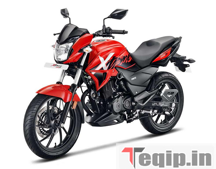 Hero Xtreme 200R Price in India 2023, Booking, Features, Colour, Waiting Time