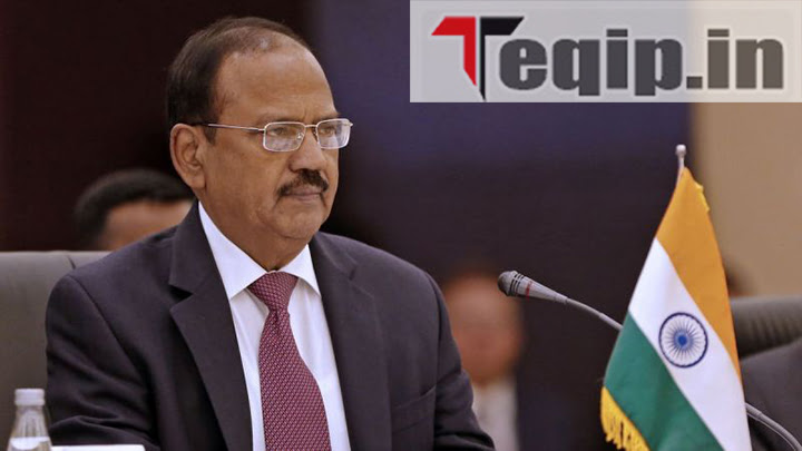 Ajit Doval Wiki, Bio, Career, NSA, Age, Height and Family