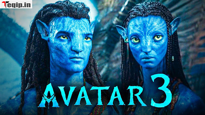 Avatar 3 Release Date