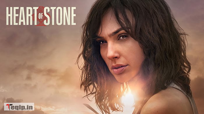 Download Heart of Stone Movie Direct Link