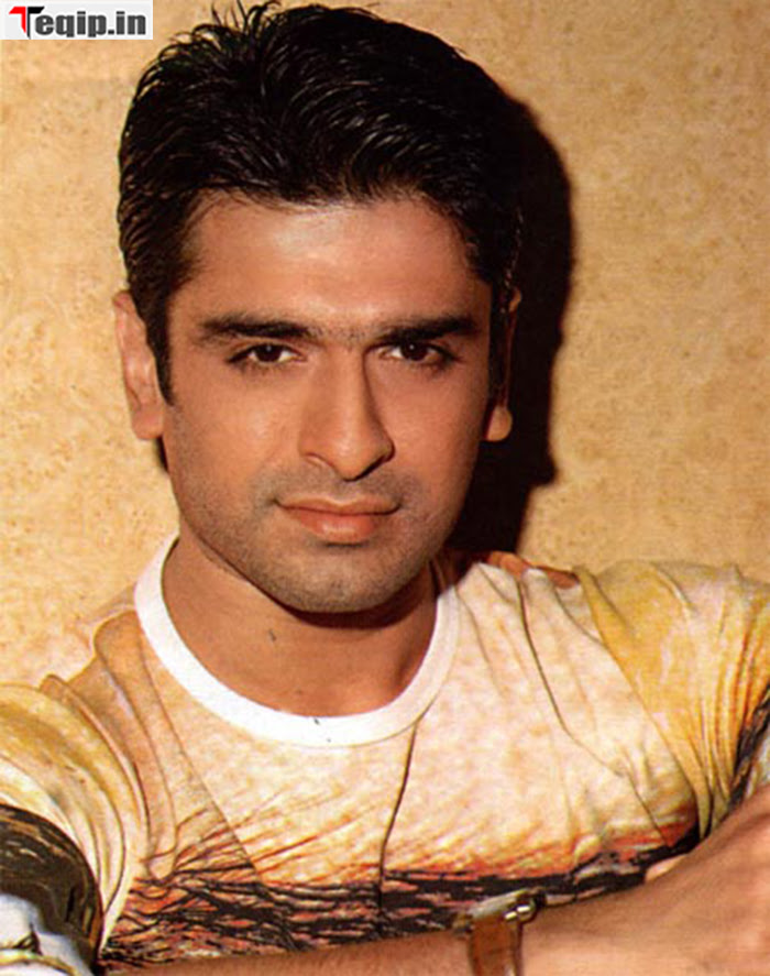 Eijaz Khan