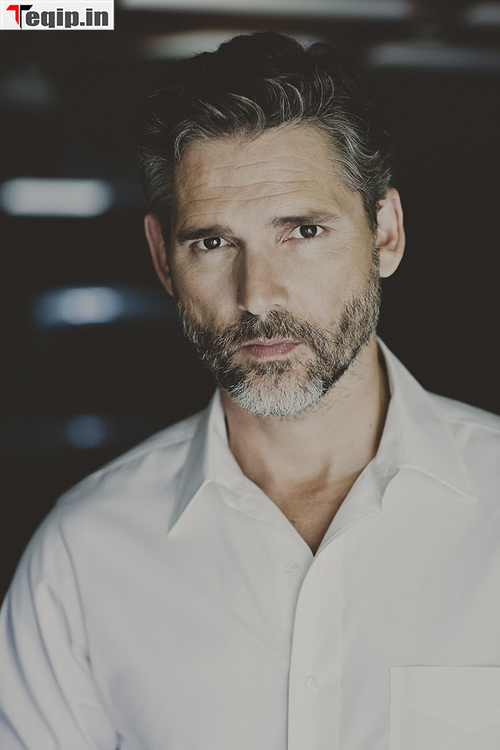 Eric Bana