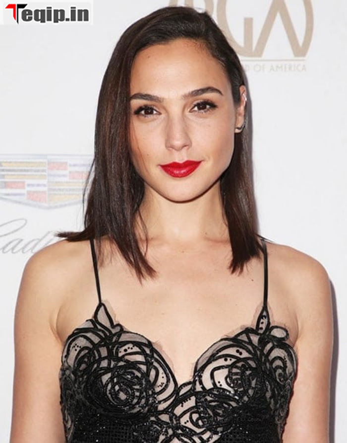 Gal Gadot