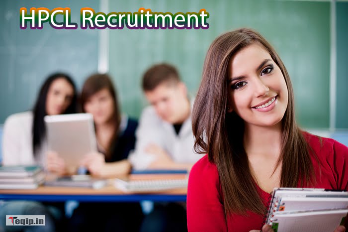 HPCL Recruitment