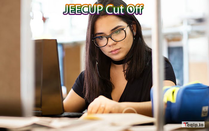JEECUP Cut Off