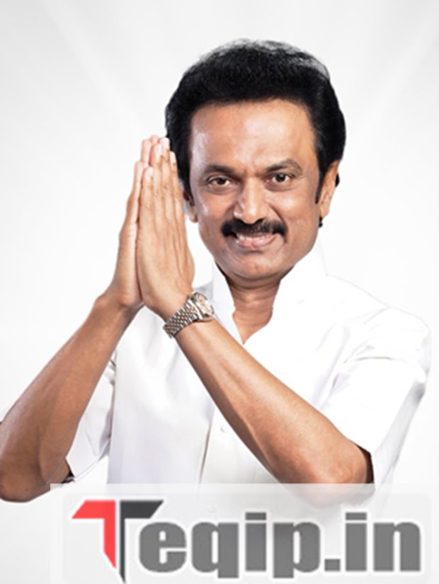 MK Stalin Wiki, Biography, Age, Family, Religion, Social media