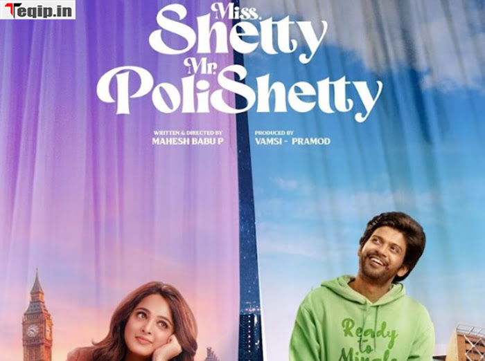 Miss Shetty Mr Polishetty Movie Release Date