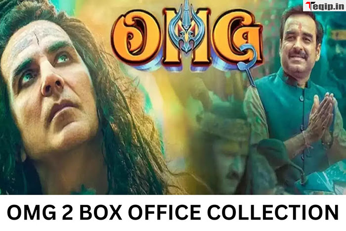 OMG 2 Box Office Collection