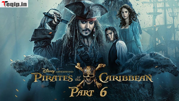 Pirates Of The Caribbean 6 Release Date