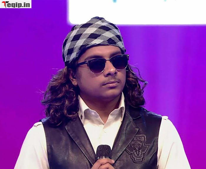 Pritam Roy