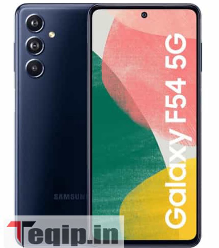 Samsung Galaxy F54 5G 