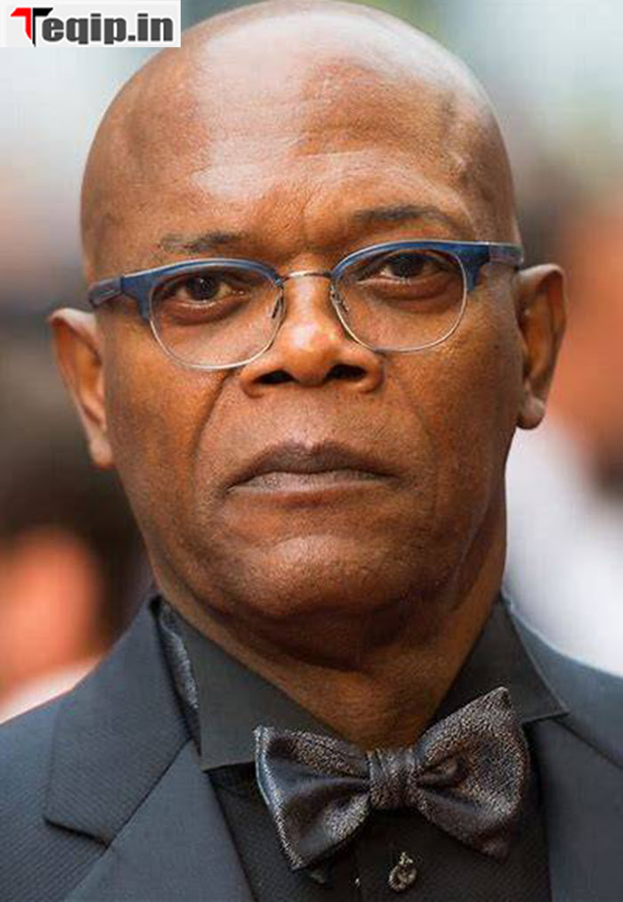 Samuel L. Jackson