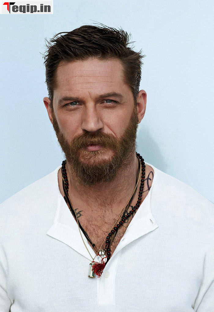 Tom Hardy