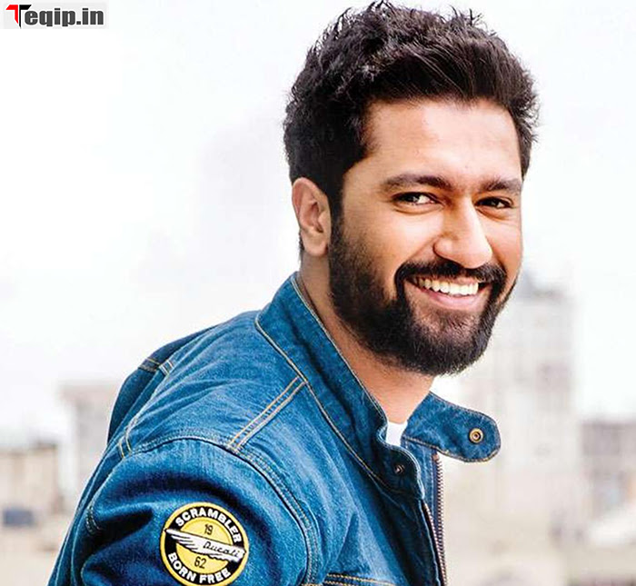 Vicky Kaushal