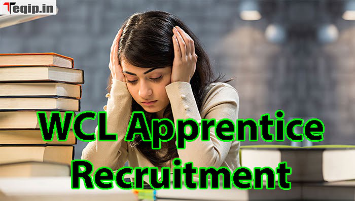 WCL Apprentice Recruitment