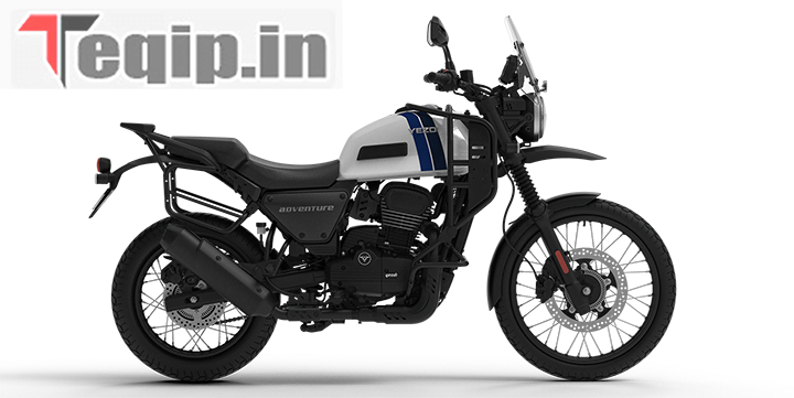 Yezdi Adventure Price in India 2023, Booking, Features, Colour, Waiting Time