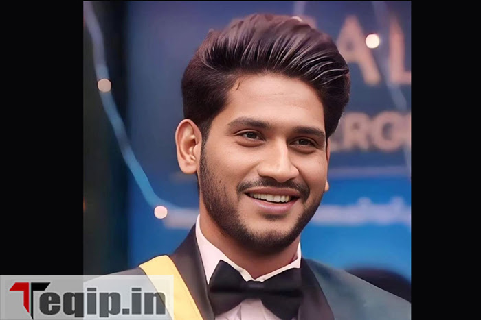 Akhil Marar Bigg Boss Winner Wiki, Bio, Family, Wife, Career, Movies