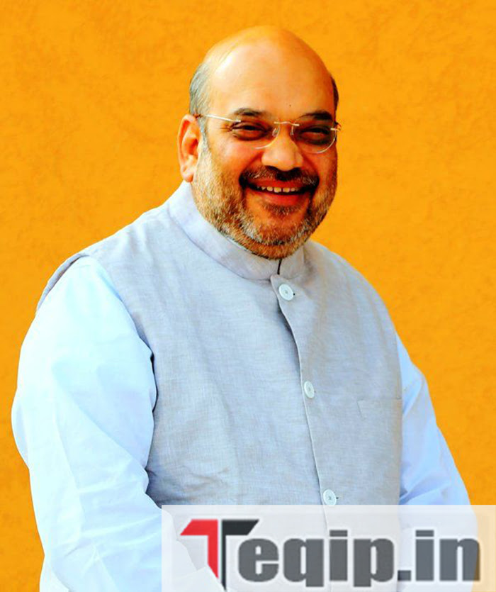 Amit Shah Wiki, Biography, Age, Weight, Height, Girlfriend, Wife, Family & More