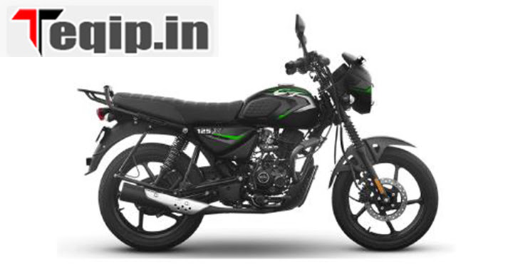 Bajaj CT 125X Price in India 2023, Booking, Colour, Features, Waiting Time