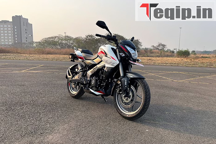 Bajaj Pulsar NS200 Price in India 2023, Booking, Features, Colour, Waiting Time