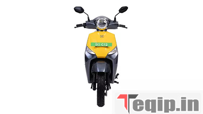 BGauss C12i Price in India 2023, Booking, Features, Waiting Time