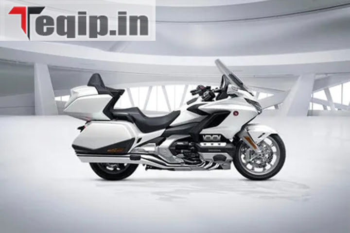 Honda Goldwing Price in India 2023, Booking, Features, Colour, Waiting Time