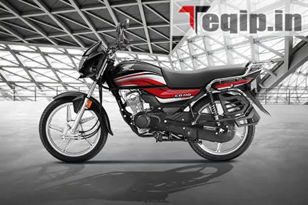 Honda CD 110 Dream Price in India 2023, Booking, Features, Colour, Waiting Time