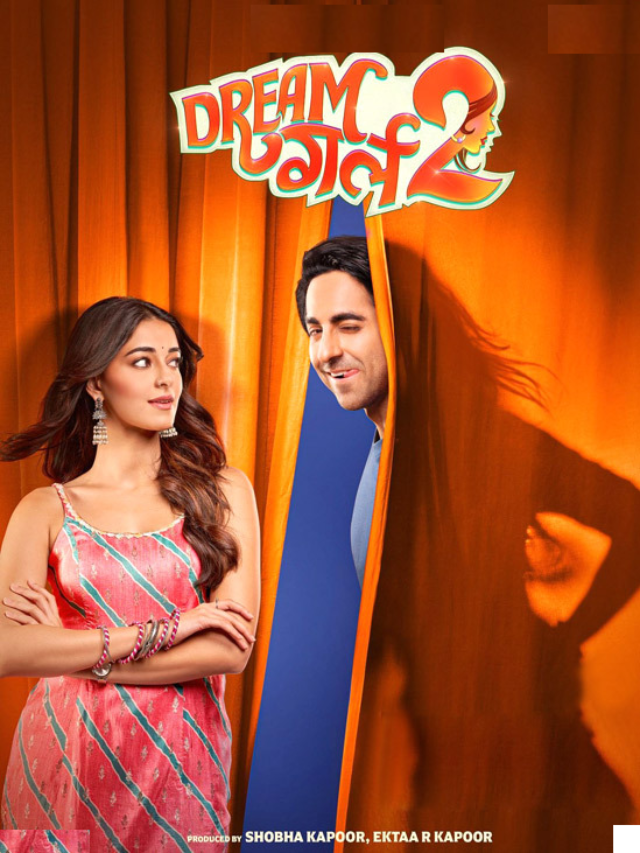 Dream Girl 2 Movie review and box office collection LIVE Updates
