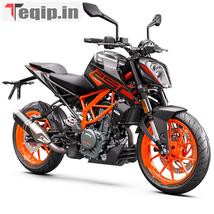 KTM 250 Duke Price in India 2023, Booking, Features, Colour, Waiting Time