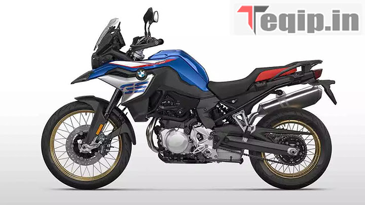BMW F850 GS Price in India 2023, Booking, Features, Colour, Waiting Time