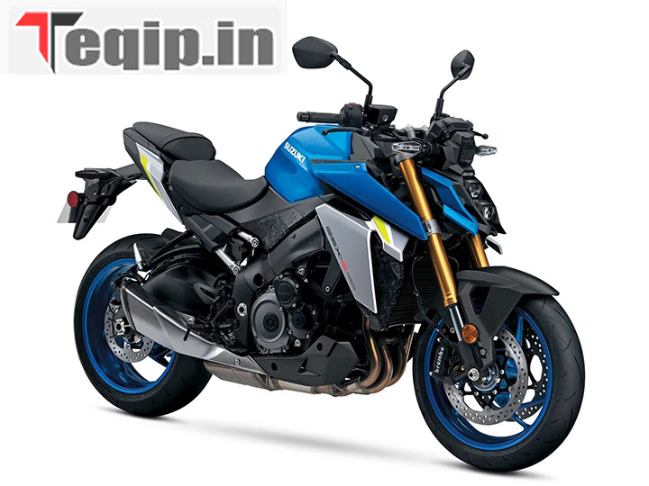 Suzuki GSX-S1000 Price in India 2023, Booking, Features, Colour, Waiting Time