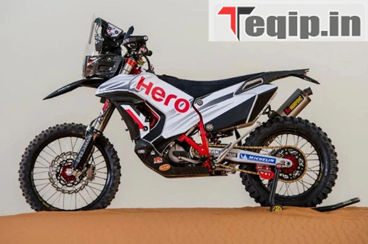 Hero XPulse 400, Booking, Features, Waiting Time