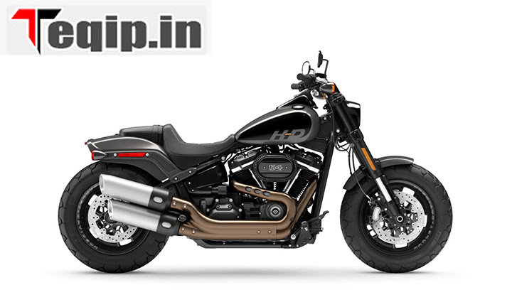 Harley-Davidson Fat Bob Price in India 2023, Booking, Colours, Features, Waiting Time