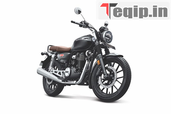 Honda Hness CB350, Booking, Features, Waiting Time