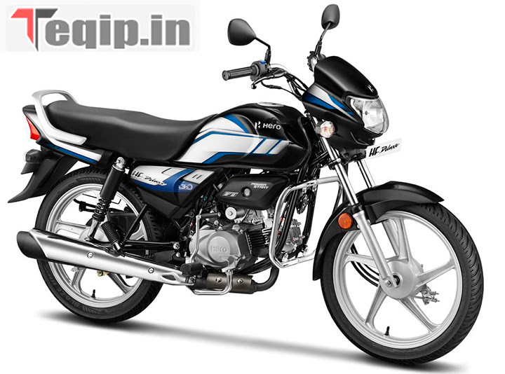 Hero HF Deluxe Price in India 2023, Booking, Features, Colour, Waiting Time
