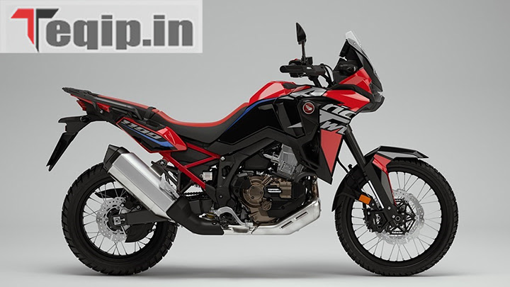 Honda Africa Twin Price in India 2023, Booking, Features, Colour, Waiting Time