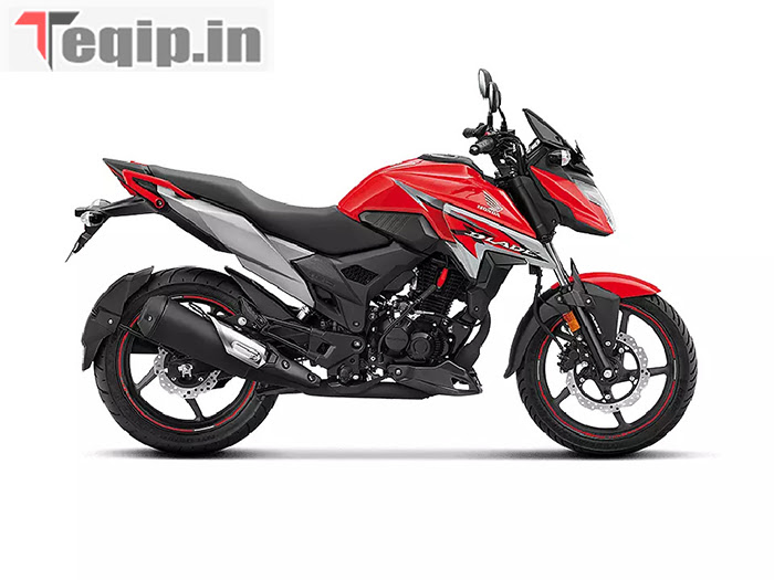 Honda X-Blade Price in India 2023, Booking, Features, Colour, Waiting Time
