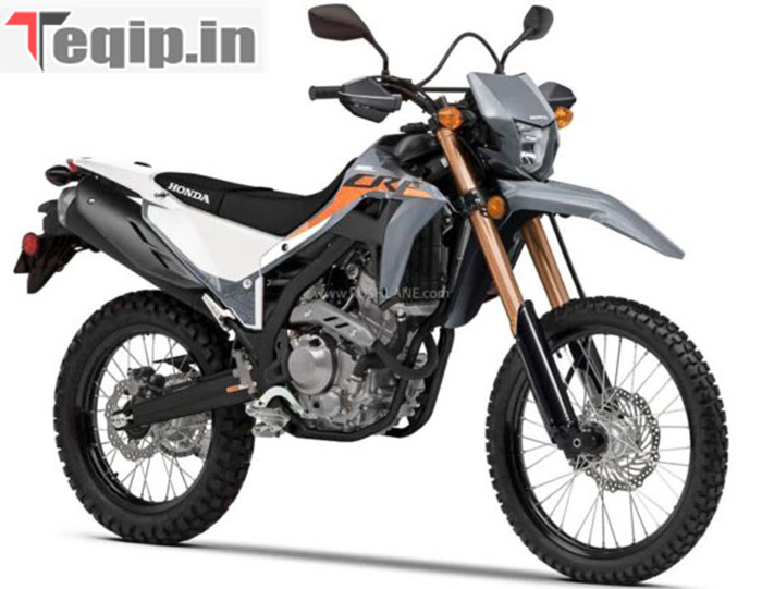 Honda CRF300L, Booking, Features, Waiting Time