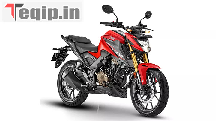 Honda CB300F Price in India 2023, Booking, Features, Colour, Waiting Time