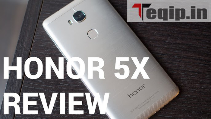 Honor 5X Review