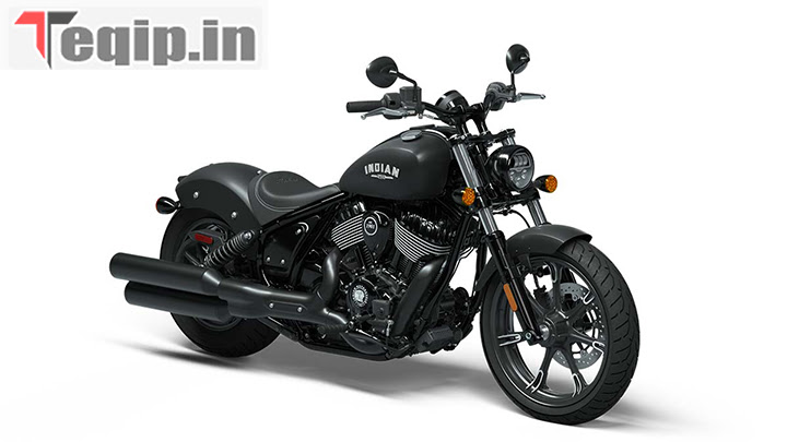 Indian Chief Dark Horse Price in India 2023, Booking, Features, Colour, Waiting Time