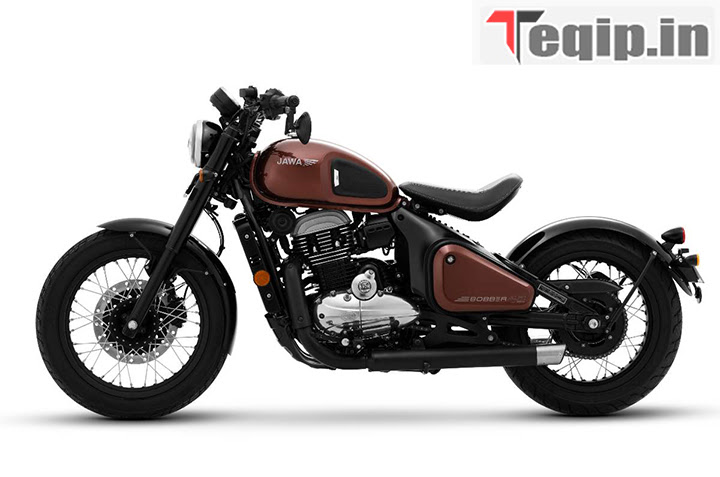 Jawa 42 Bobber Price in India 2023, Booking, Features, Colour, Waiting Time