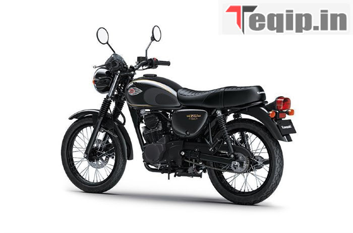 Kawasaki W175 Price in India 2023, Booking, Features, Colour, Waiting Time