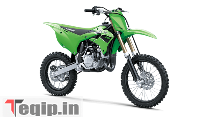 Kawasaki KX112 Price In India 2023, Booking, Colours, Features, Waiting Time
