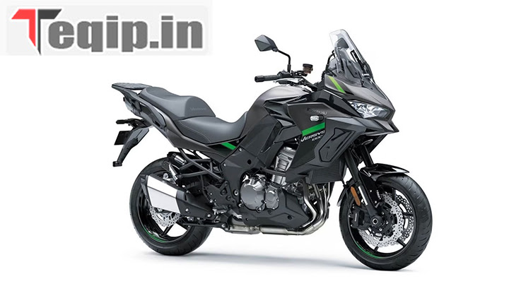 Kawasaki Versys 1000 Price in India 2023, Booking, Features, Colour, Waiting Time