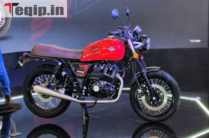 Keeway SR250 Price in India 2023, Booking, Features, Colour, Waiting Time