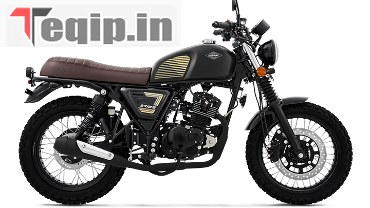 Keeway SR125 Price in India 2023, Booking, Features, Colour, Waiting Time