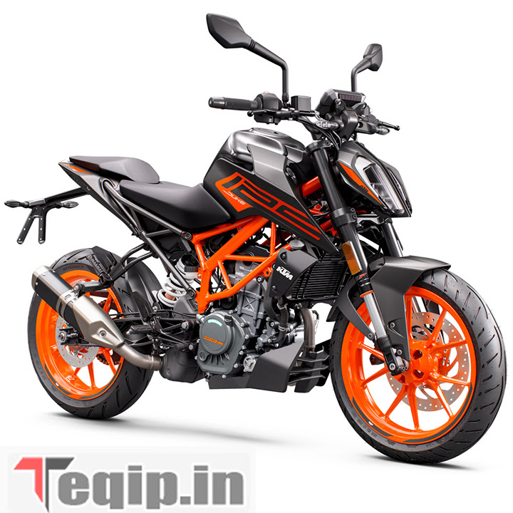 KTM 125 Duke Price in India 2023, Booking, Colour, Features, Waiting Time