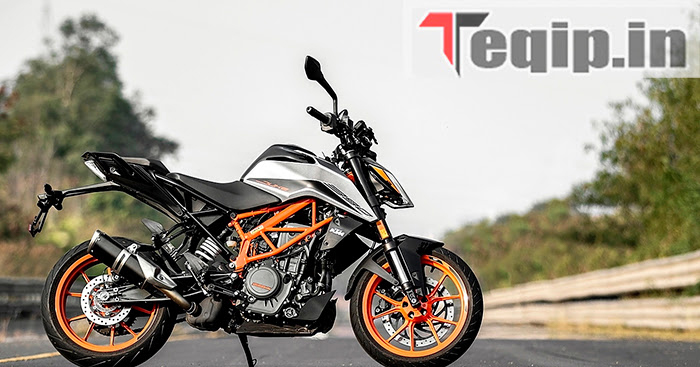 KTM 390 Duke Price in India 2023, Booking, Features, Colour, Waiting Time